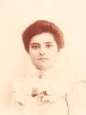 Record image of Maria Josefa Mas (born Ayala)