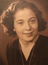 Record image of Else Marie Mogensen (born Jensen)