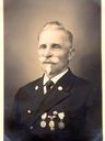 Record image of August Mauritz Tuntematon