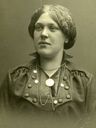 Record image of Anne Knutsdr Vatnås (born Laag)
