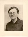 Record image of Louise Honorine LELOUTRE (rozená PREVOST)