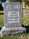 Record image of Ida Swift