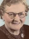 Record image of Nancy Ellen Lybarger (Jones)