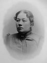 Record image of Sofia Josefina Fredriksson (born Johansdotter Raattamaa)
