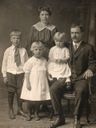 Record image of Hanna Charlotta Olsson (o.s. Johannesdotter)