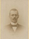 Record image of Axel Tage Petersson