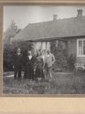 Record image of Gustaf Abel Fritiof Niklasson