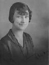 Record image of Milda Jones (born Farr)