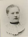 Record image of Karen Marie Pernille Thesen (born Jensdatter)