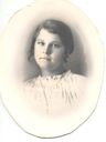 Record image of Anna Wilhelmina Räs Eriksson (o.s. Dahlberg)