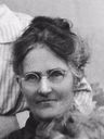 Record image of Emily Roberts (born James)
