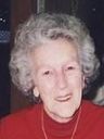 Record image of Ethel (Ila) Lyons (born Perrin)