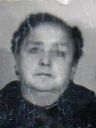 Record image of Maria del Carmen Albóniga (born Marco)