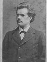 Record image of Daniel Öhman
