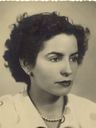 Record image of Maria de Los Dolores (Aurelia) Rodriguez Garcia