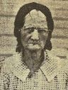 Record image of Nancy Adeline "Addie" Johnson Rattlinggourd (born Payne)