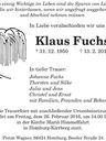 Record image of Klaus Fuchs