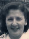 Record image of Maria Graciela Alvarez Cardona (born Correa López)