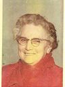 Record image of Ethel Alma Holmes (born Lester)