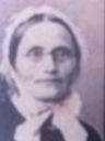 Record image of Edel Dorothea Marie Andersen (born Rudolph)