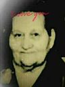 Record image of Olga Sofia Karinaho (born Martikainen)