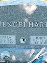 Record image of John Ben Engelhart