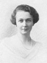 Record image of Gerda Elisabeth Scheel (born Lund)