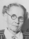 Record image of Olga Sofia Gustafsson (o.s. Hettman)