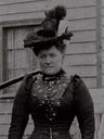Record image of Jane Elizabeth Hawes (born Dawson)