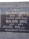 Record image of Imre Molnár