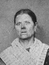 Record image of Lisa "Elisabeth (Lisa) Andersdotter" Hellström (o.s. Andersdotter)