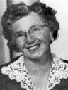 Record image of Lola Esther Platz (born Nichols)