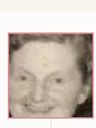 Record image of Mariane Sofie Blom (born Holm)