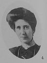 Record image of Henrica Wilhelmina Menting (born Hendriksen)