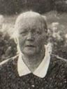 Record image of Jenny Petronella Viktoria Alexis (born Bly)