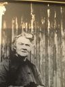 Record image of Wilhelmina Abrahamson Ekstrøm (o.s. Mathiasdotter)