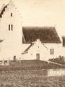 Record image of Anna Pehrsson (born Jönsdotter)