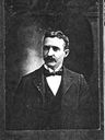 Record image of Richard Francis Lee