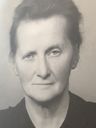 Record image of Anna Karoline Hansdatter Ekerhovd (born Lie)