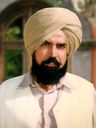 Record image of Malkit Singh