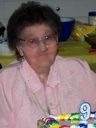 Record image of Martha Edna Quillen (born BANKS)