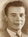 Record image of Mr Stanley Arthur Male JOHNSON