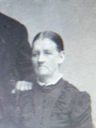 Record image of Eli Amundsen Skolbekken (born Hansdatter)