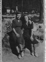 Record image of Salme Helena Määttä (born Saastamoinen)