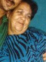 Record image of Luisa Martinez (born Gomez)