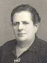 Record image of María Martínez Gómez (born López Pérez)