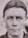 Record image of Justiina Matilda Kangas (born Malk)