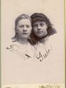 Record image of Lydia Margreta (Margareta) Huss (born Fresk)
