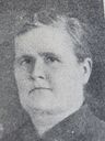 Record image of Anna Nyman (born Laine)