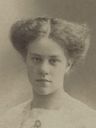 Record image of Eva Dorothea Lindblom